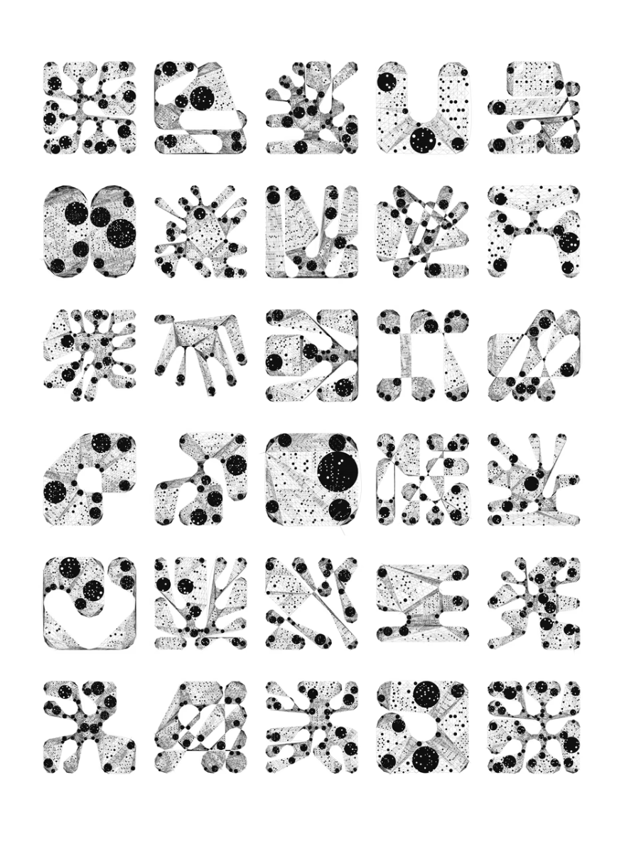 Coding Rhythm with Dmitri Cherniak
